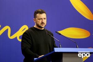 Зеленський прокоментував останні заяви Макрона