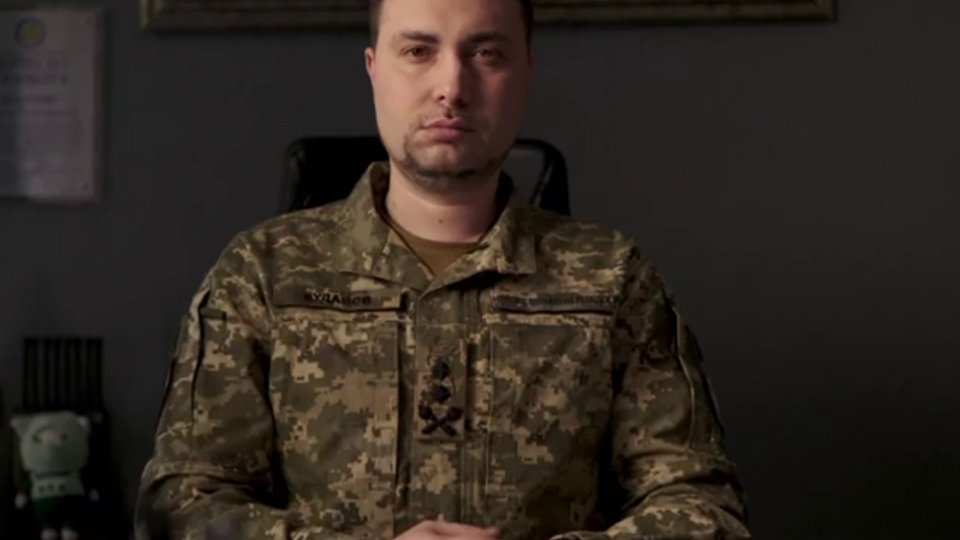 На Буданова здійснювали замахи щонайменше 10 разів, заявили в ГУР