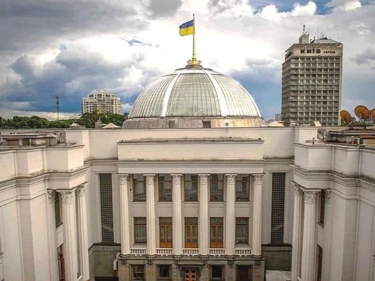 У Раді почали розглядати поправки до законопроєкту про мобілізацію – поки на рівні профільного комітету