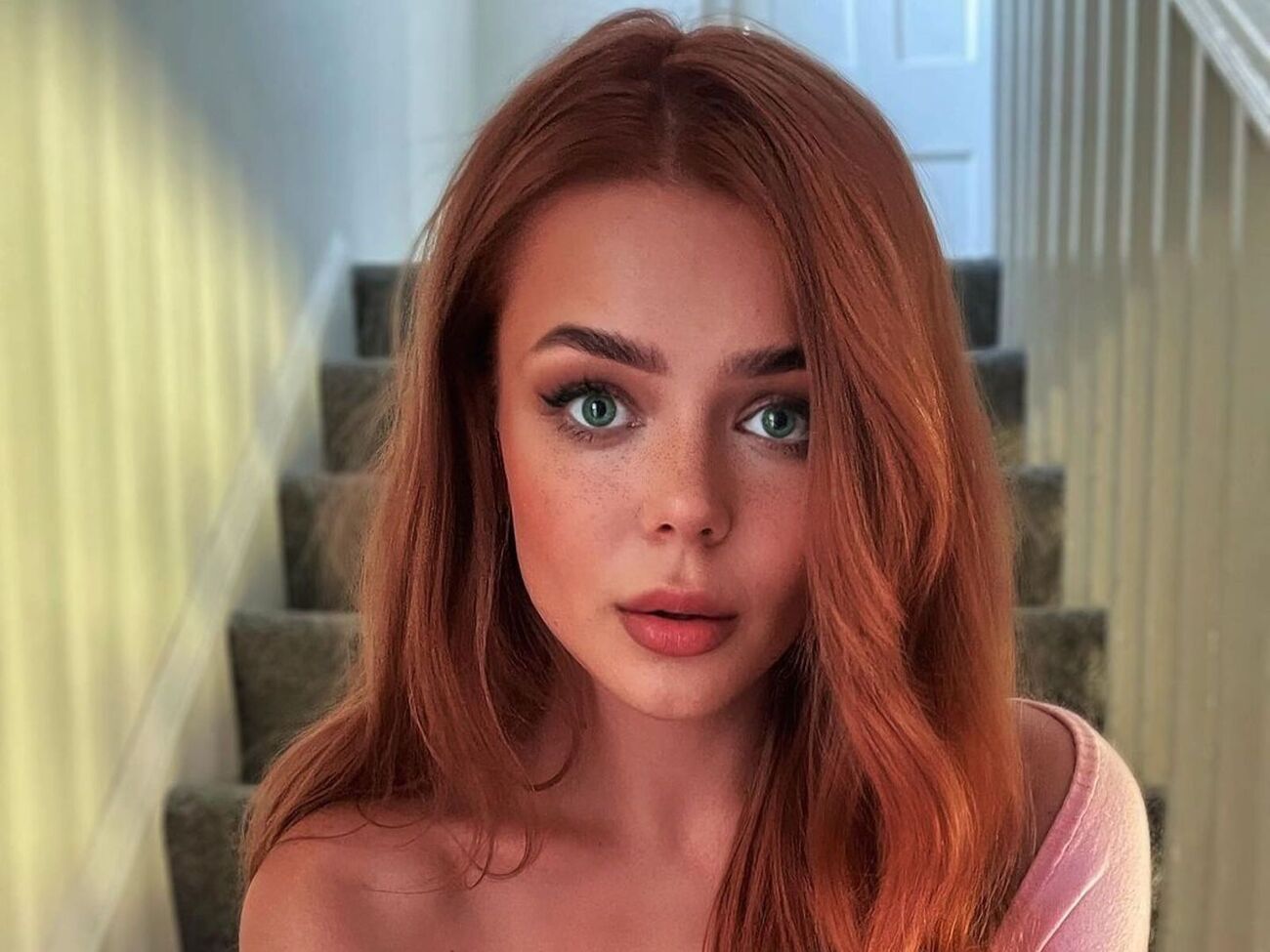 У жовтні 2023 року співачка повідомила, що перебуває у нових стосунках