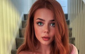 У жовтні 2023 року співачка повідомила, що перебуває у нових стосунках