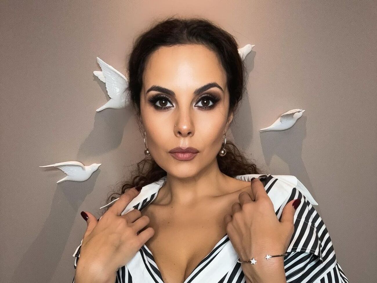 Каменских: Спасибо вам, Днепр!