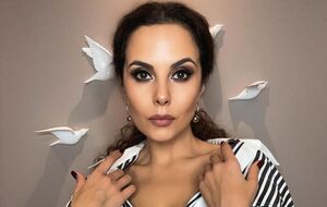 Каменских: Спасибо вам, Днепр!