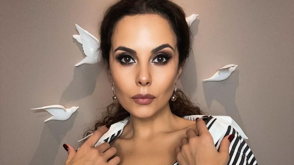 Каменских: Спасибо вам, Днепр!