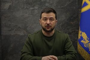 Зеленский рассказал о цели агрессии Путина