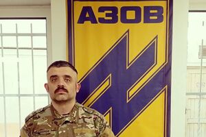 Переверзев: Пятая попытка попасть в ряды Вооруженных сил, наконец удачная