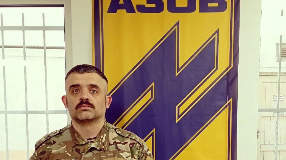 Переверзев: Пятая попытка попасть в ряды Вооруженных сил, наконец удачная
