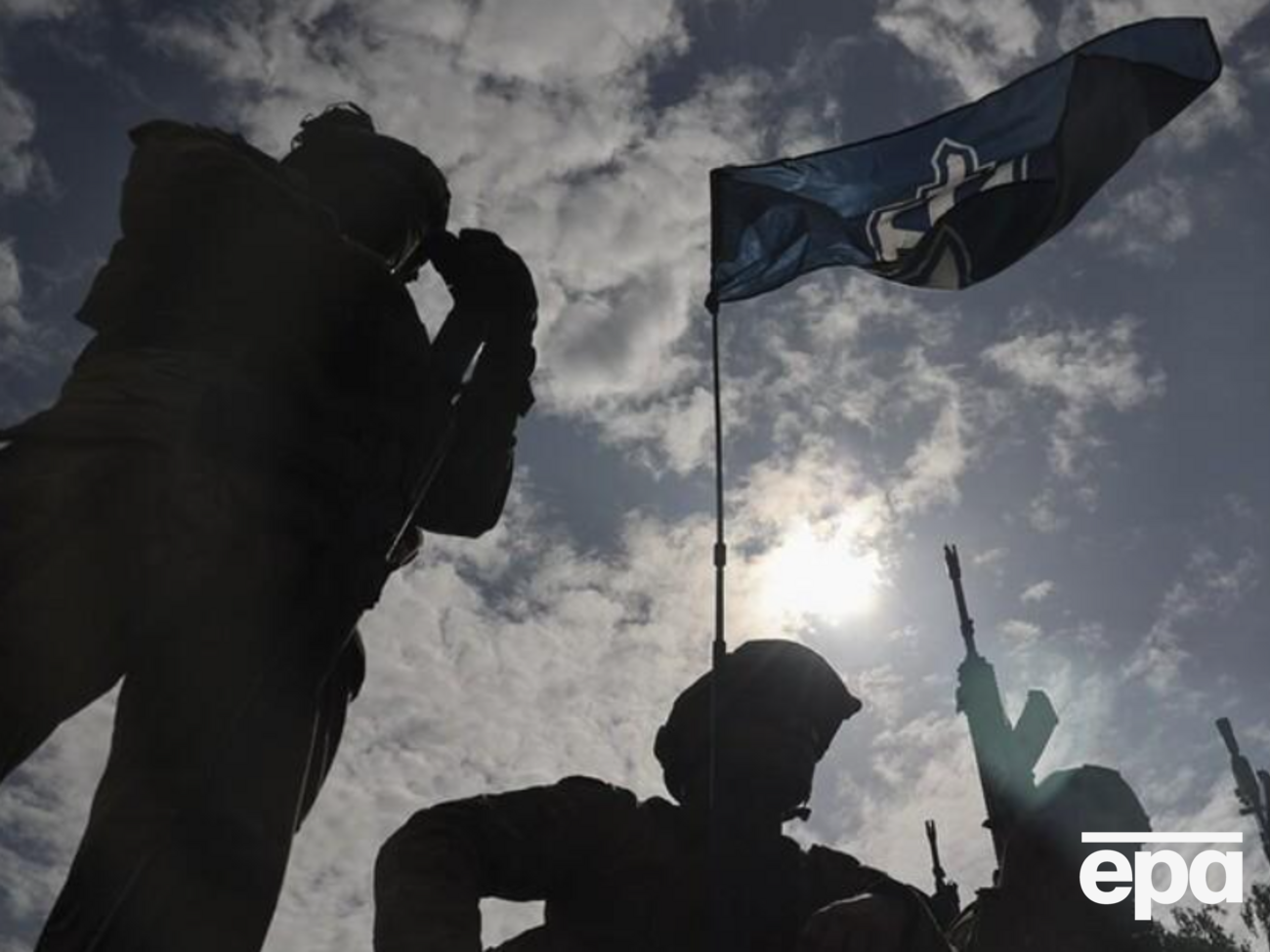 Добровольці російських підрозділів стверджують, що ведуть бої за Тьоткіно і контролюють це селище в Курській області РФ