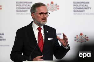 Фіала заявив про можливість купити додаткові боєприпаси