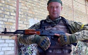 Кирилл Сазонов: Есть вещи, о которых говорить стыдно. Но придется