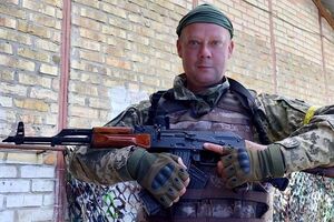 Кирило Сазонов: Є речі, про які говорити соромно. Але доведеться