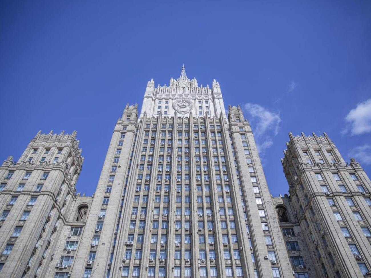 МИД России опубликовал имена 23 политиков из Латвии, Эстонии и Литвы, которым запрещен въезд на территорию РФ