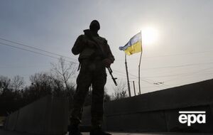 В городе заработали блокпосты, построенные в начале полномасштабного вторжения РФ