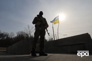 У місті запрацювали блокпости, збудовані на початку повномасштабного вторгнення РФ