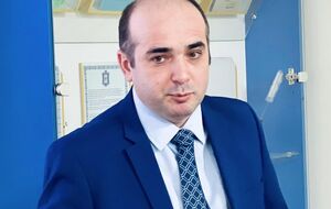 Исаенко возглавляет Гослекслужбу с марта 2019 года