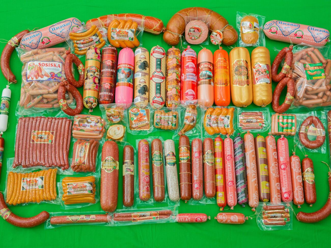 Нужно обращать внимание на последовательность ингредиентов в составе