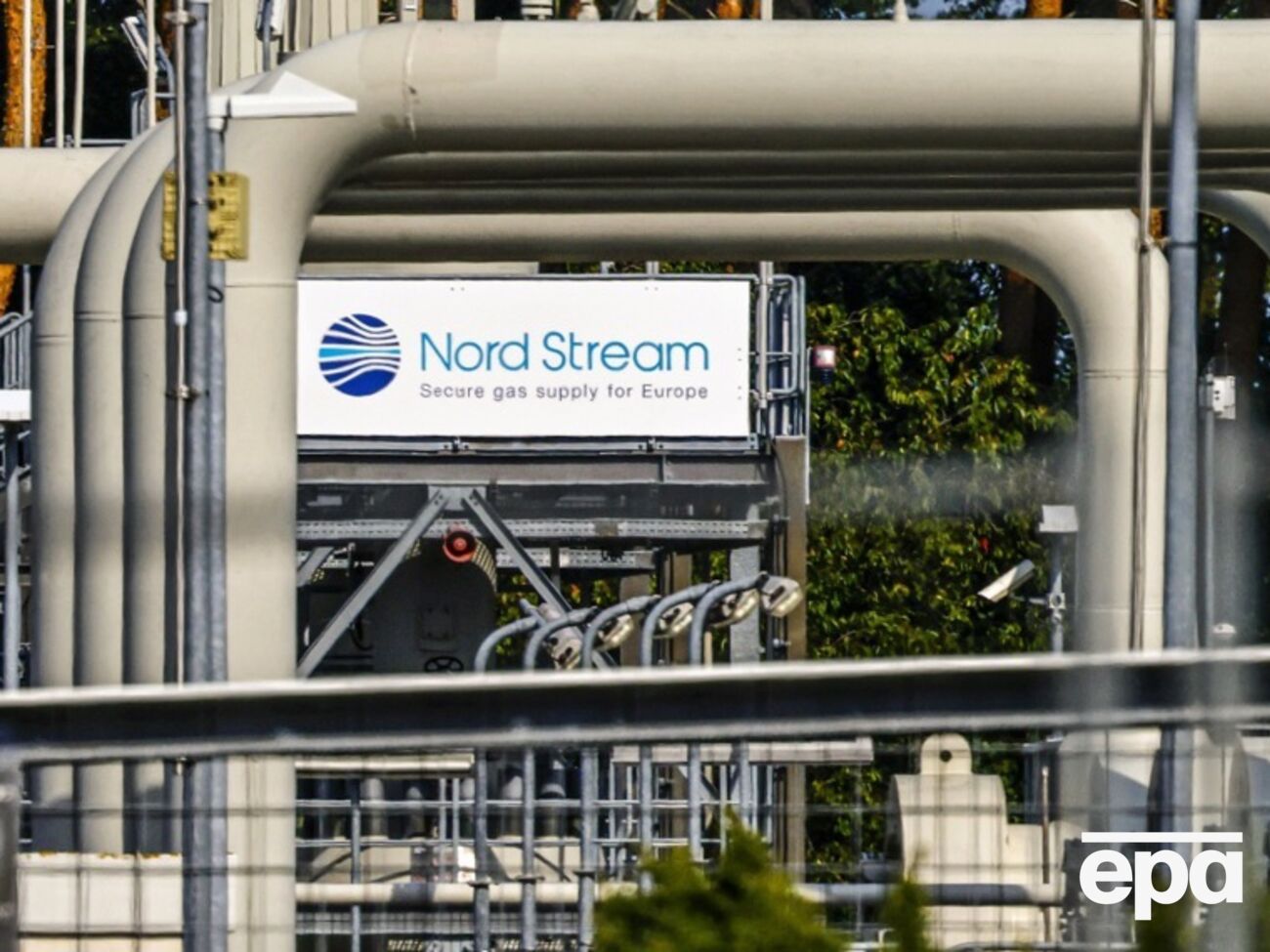 В Nord Stream утверждают, что взрывы были оговорены отдельным пунктом в полисах