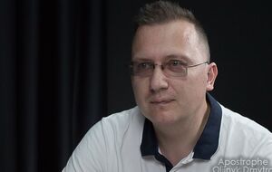 Алексей Кущ: НАБУ не только снижает эффективность расследования и "ищет не там", но, по сути, вмешивается в хозяйственный процесс