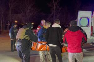 В Кривом Роге возросло количество погибших и пострадавших в результате российского ракетного удара