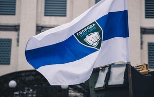 12 березня російські добровольці зайшли в Курську й Бєлгородську області РФ