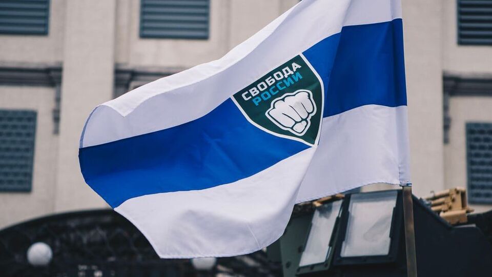 12 березня російські добровольці зайшли в Курську й Бєлгородську області РФ