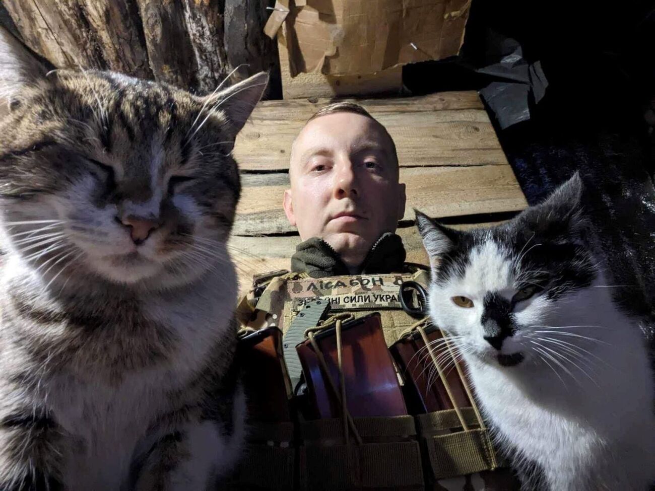 За словами Фірсова, Асєєв мав багато пропозицій з міжнародних фондів працювати за кордоном