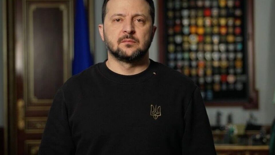 Российское государство будет терять, и только это может сделать его безопасным для соседей – Зеленский