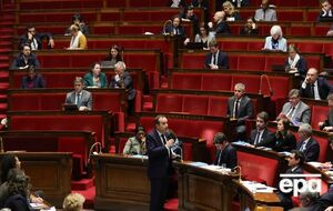 372 депутата проголосовали за, а 99 – против