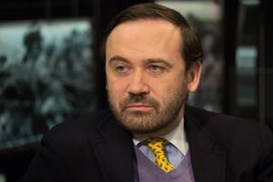 Жителі РФ не вважають добровольців представниками ворожої армії – Пономарьов