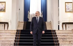 Армения заморозила свое участие в ОДКБ, отмечал Пашинян