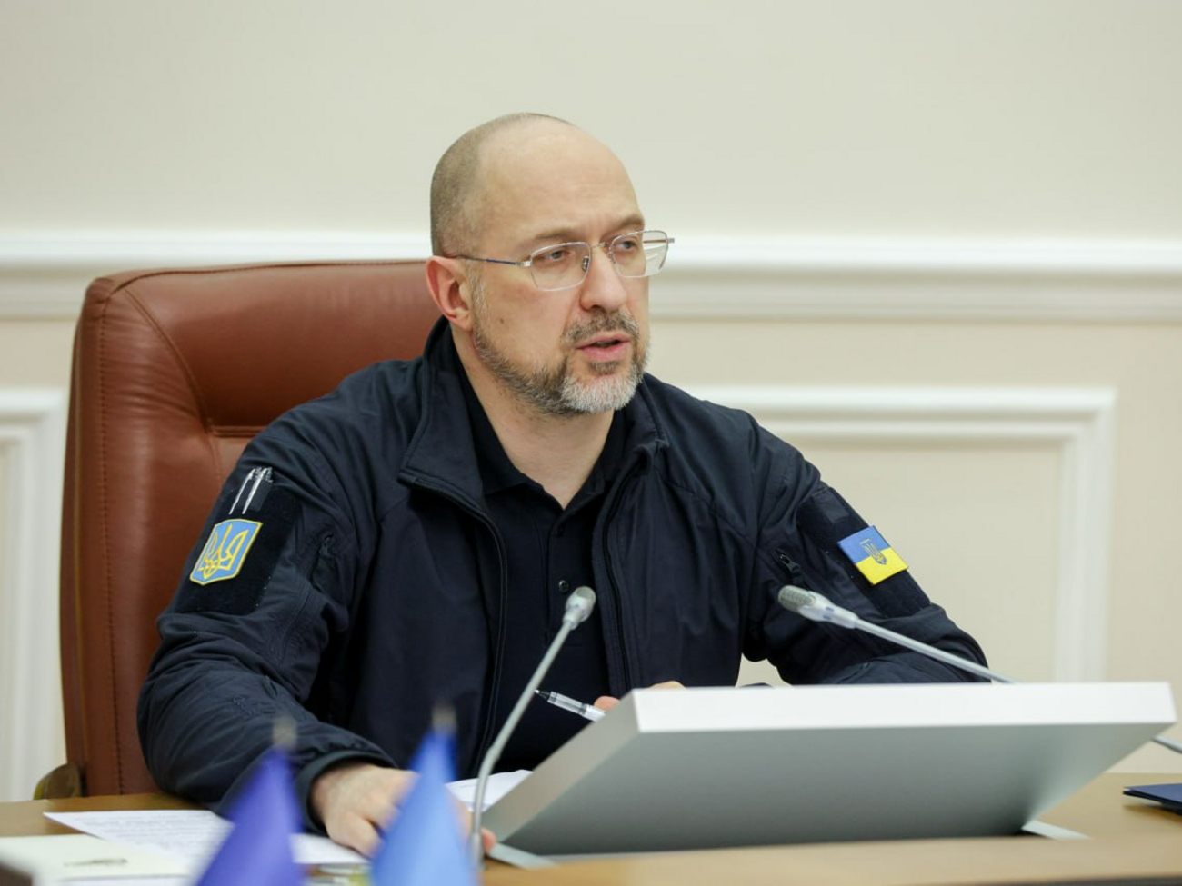 Компенсації підлягатиме 80% вартості робіт із розмінування сільгоспземель, зазначив Шмигаль