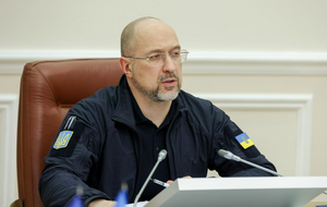 Компенсації підлягатиме 80% вартості робіт із розмінування сільгоспземель, зазначив Шмигаль