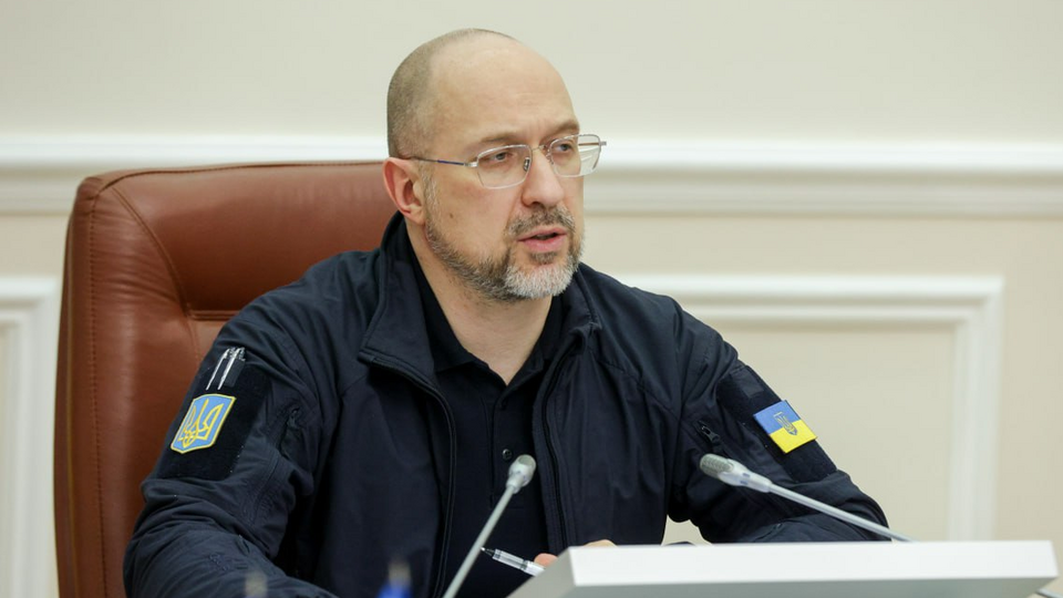 Компенсації підлягатиме 80% вартості робіт із розмінування сільгоспземель, зазначив Шмигаль