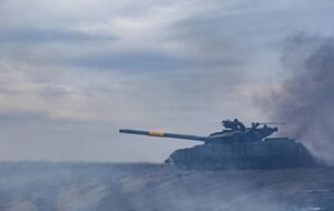 На сході й півдні України не стихають бої