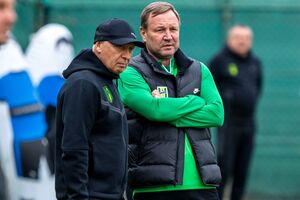 Буткевич рассказал, что между ним и Калитвинцевым было полное доверие