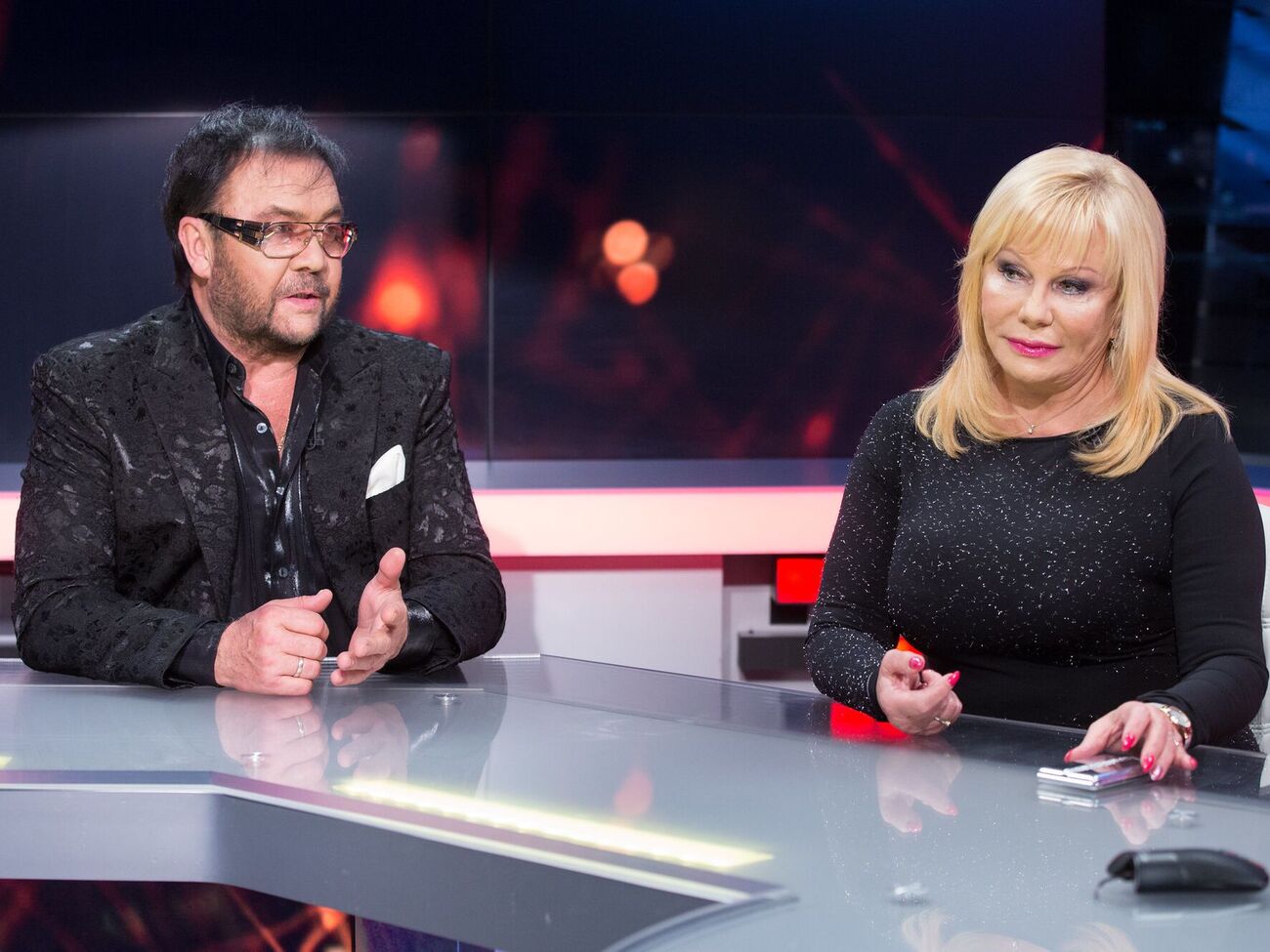 Билоножко прожили в браке 47 лет