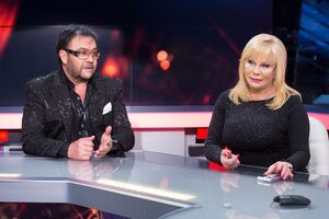 Билоножко прожили в браке 47 лет