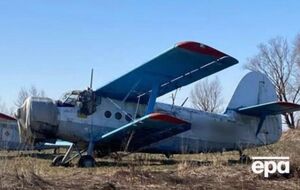 Суд арестовал четыре вертолета Ми-2 и два самолета Ан-2