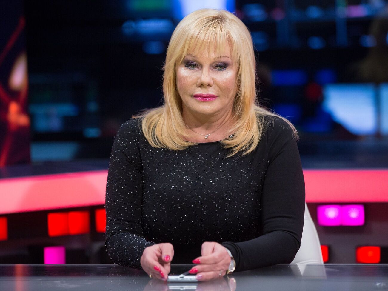 Светлана Билоножко: Я вижу, что Виталик – такой тембр красивый… Но, кроме пламени в глазах от любви, он дальше не знает, что и как. Работает там и там, старается