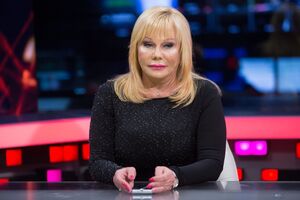 Светлана Билоножко: Я вижу, что Виталик – такой тембр красивый… Но, кроме пламени в глазах от любви, он дальше не знает, что и как. Работает там и там, старается