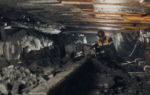 З початку року ДТЕК увів у роботу шість нових лав