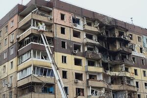 В результате российской ракетной атаки по Кривому Рогу 12 марта погибли трое женщин и двое мужчин