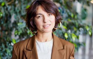 Анна Деревʼянко: Цю проблему треба вирішувати на урядовому рівні