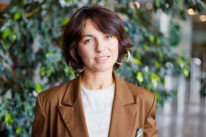 Анна Деревянко: Эту проблему нужно решать на правительственном уровне