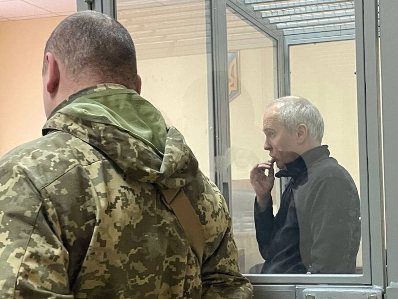 Шуфричу вже кілька разів продовжували запобіжний захід у вигляді тримання під вартою