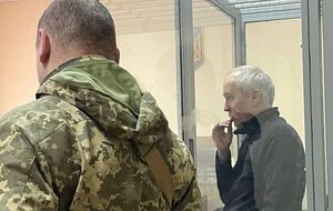 Шуфричу уже несколько раз продлевали меру пресечения в виде содержания под стражей