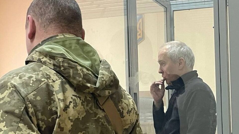 Шуфричу вже кілька разів продовжували запобіжний захід у вигляді тримання під вартою