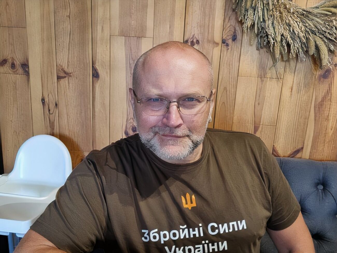 Дуже раджу сприймати операцію російських добровольців спокійно. Оцінювати її ефект треба через багато фільтрів