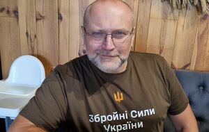 Дуже раджу сприймати операцію російських добровольців спокійно. Оцінювати її ефект треба через багато фільтрів