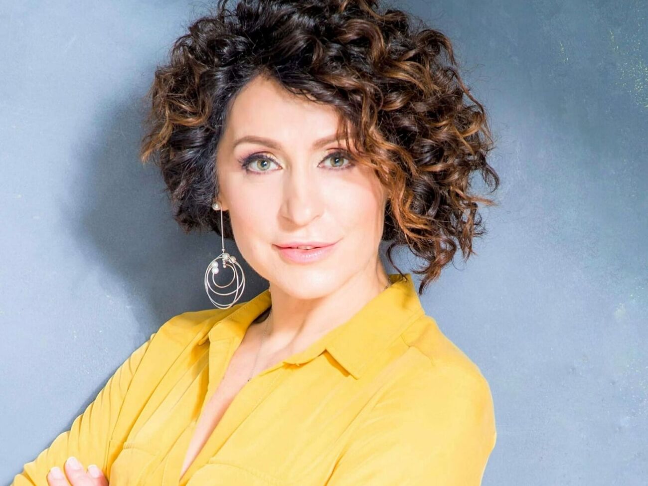 Матвеева состоит в отношениях с мужчной, который младше ее на 20 лет